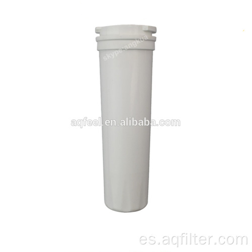 Cartucho de filtro de agua compatible con frigorífico congelador Fisher